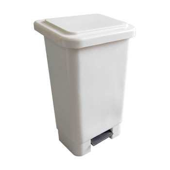 Lixeira com Pedal 50 P